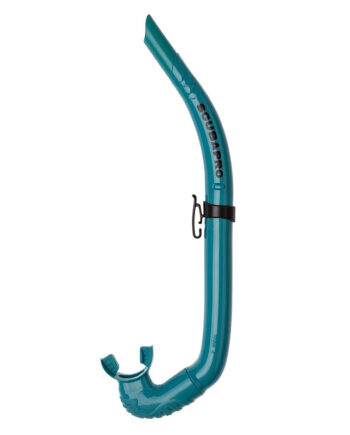 Scubapro Snorkel Apnea Turkis