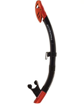 Scubapro Snorkel Spectra Dry Bronze