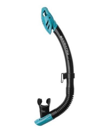 Scubapro Snorkel Spectra Dry Turkis