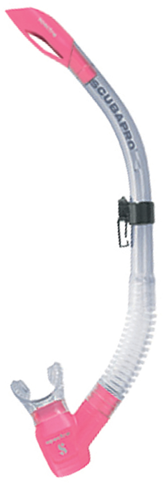 Scubapro Snorkel Spectra Pink