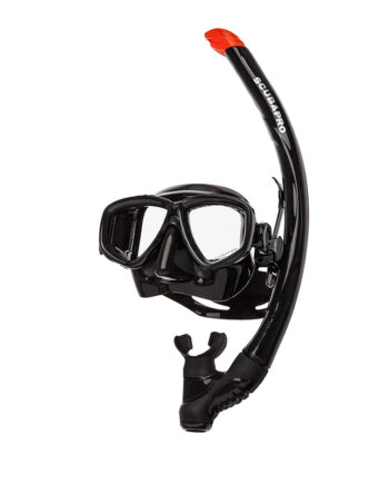 Scubapro Snorkelsæt Ecco Maske Med Snorkel