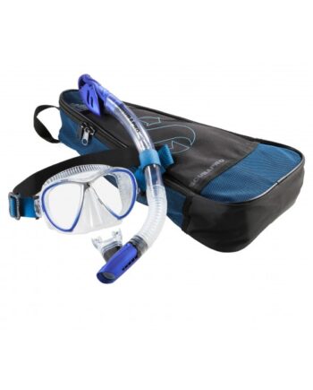Scubapro Snorkelsæt Synergy Twin Combo