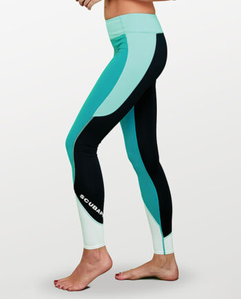 Scubapro  -flex Leggings Kvinde Upf-80