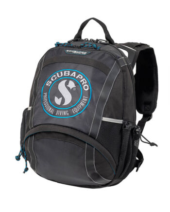 Scubapro Taske Reporter 36