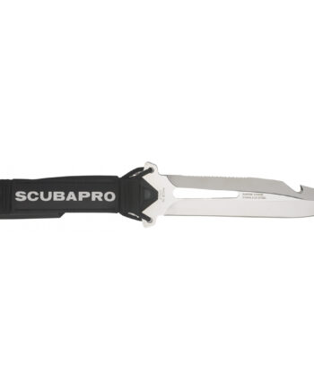 Scubapro Tk15 Dykkerkniv