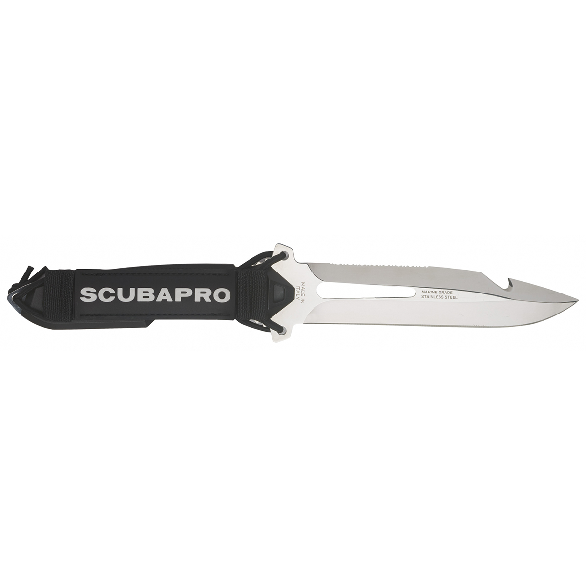 Scubapro Tk15 Dykkerkniv