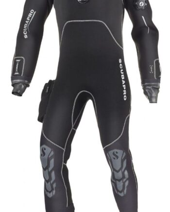 Scubapro Tørdragt Exodry