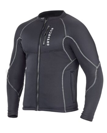 Scubapro Top K2 Medium
