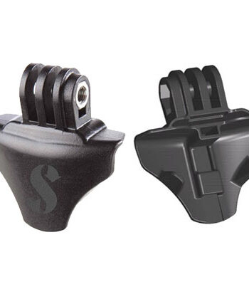 Scubapro Universal Gopro Maske Montering