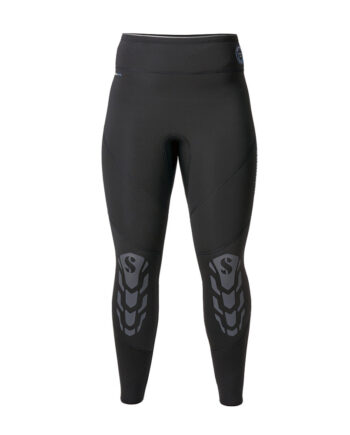 Scubapro Våddragt Buks Everflex Yulex 3mm Dame
