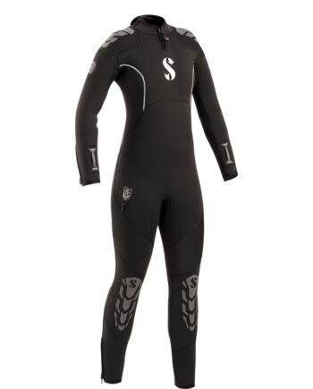 Scubapro Våddragt Everflex Yulex       0mm Herre