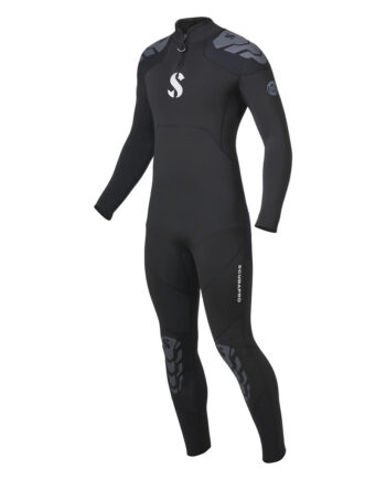 Scubapro Våddragt Everflex Yulex   2mm Herre