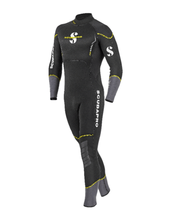 Scubapro Våddragt Sport 3mm Herre