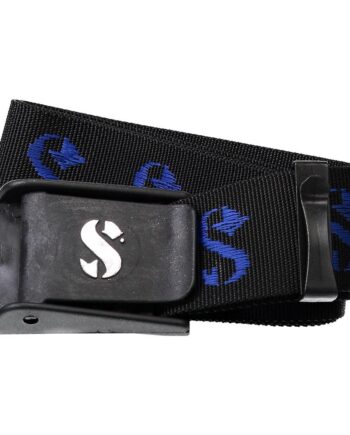 Scubapro Vægtbælte Med Nylon Spænde