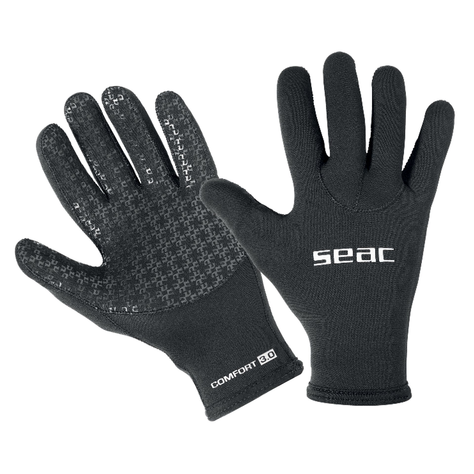 Seac Handske Comfort 0mm