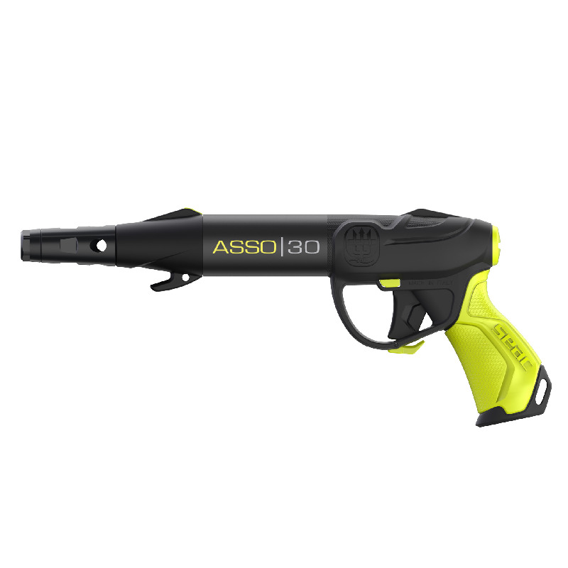 Seac Trykluft Harpun Asso 30cm