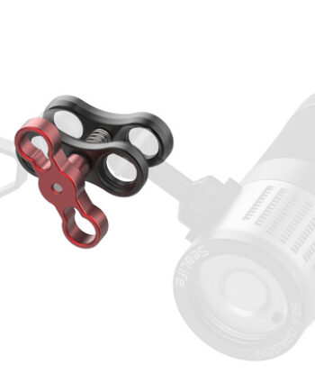Sealife Ball Clamp