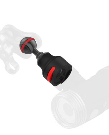 Sealife Ball Joint Adapter  Hun