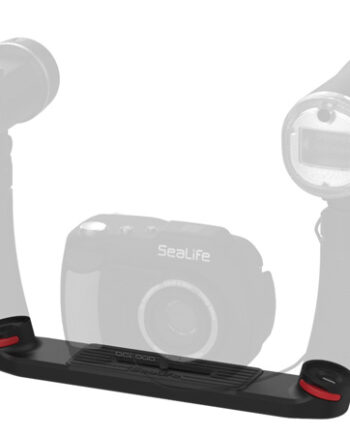 Sealife Dual Tray