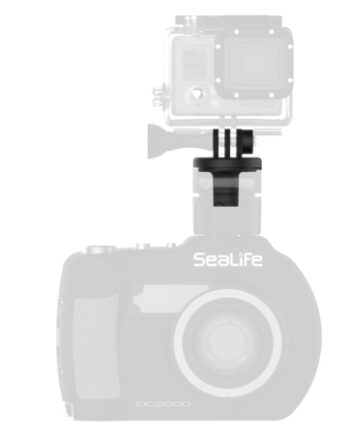 Sealife Gopro Adapter