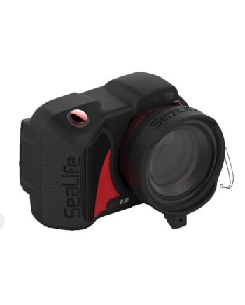 Sealife Super Macro Lens Micro Hd           Reefmaster