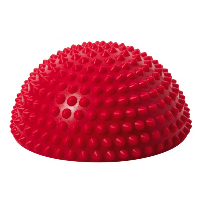 Senso Balance Top Rød