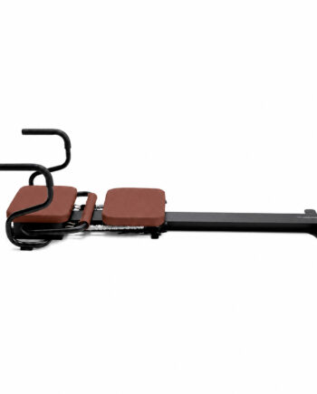 Sensol Flex Air Smart Pilates Reformer Mocha Brown