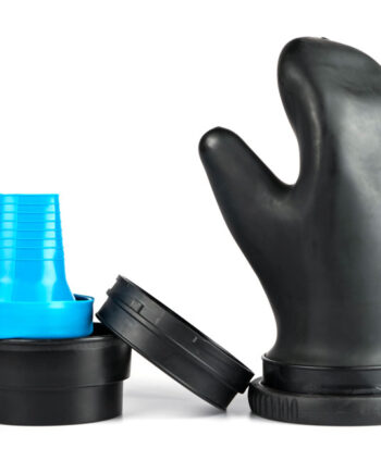 Si-tech Ringsystem Glove Lock Qcp