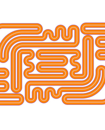 Smcor Laser Target Maze