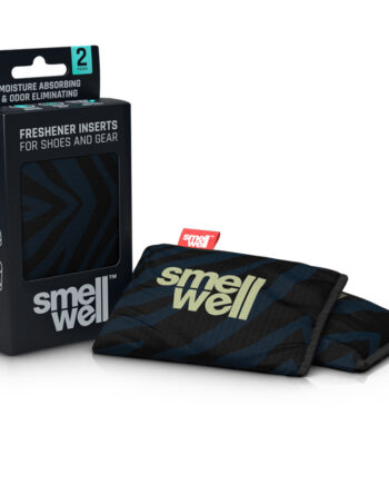 Smellwell Original Black Zebra