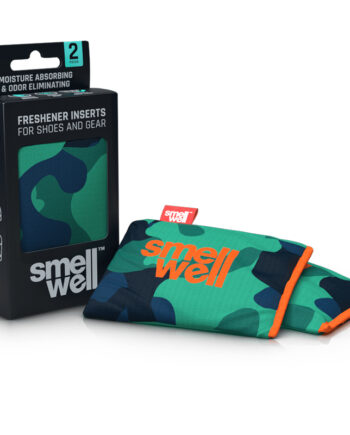 Smellwell Original Camo Green