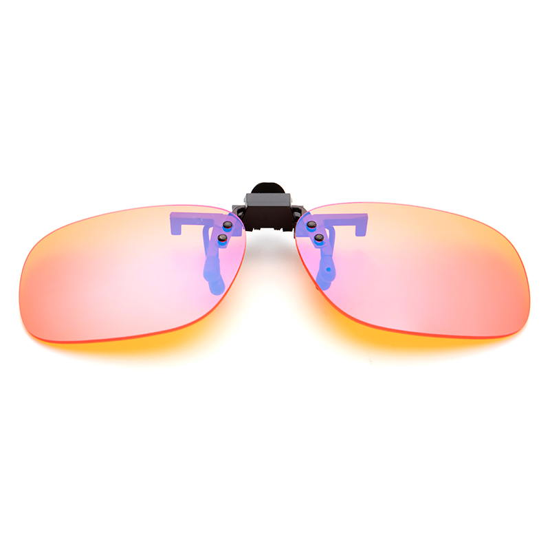 Søvnbrille Clip-on Napoli Voksne