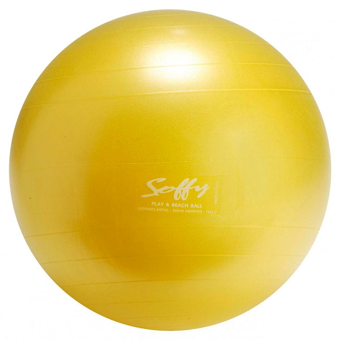 Soffy Bold Plus Gul