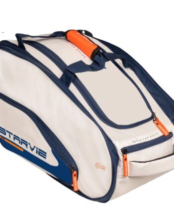 Starvie Tactic Pro Padeltaske