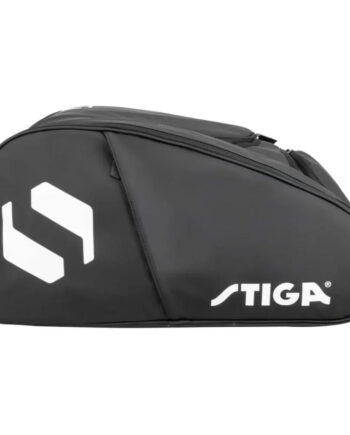Stiga Court Padeltaske  Black