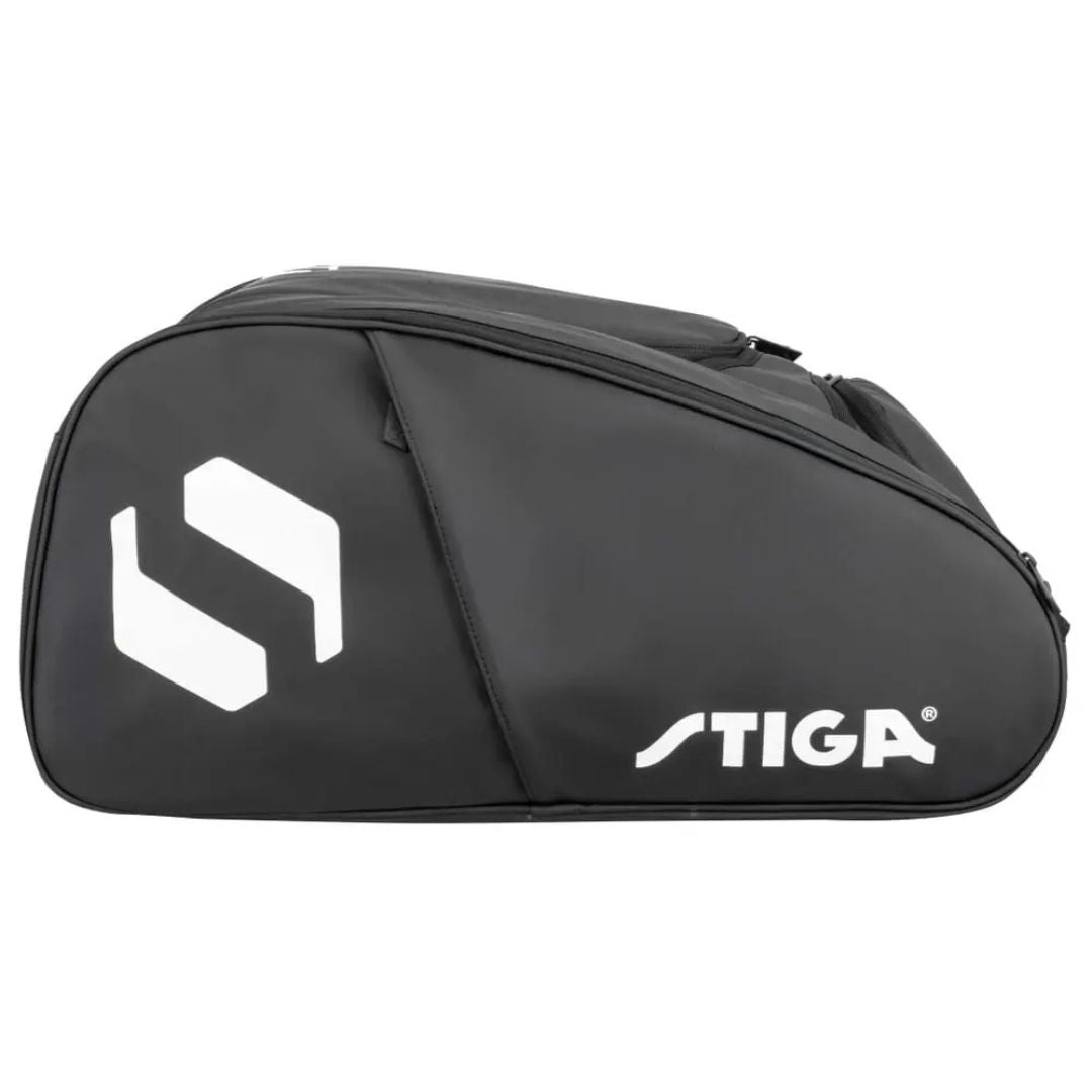 Stiga Court Padeltaske Black