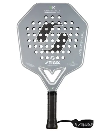 Stiga Cybershape 3k   Padelbat