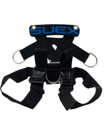 Suex Explorer Towing Harness