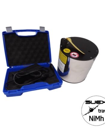 Suex Konverterings Kit Nimh
