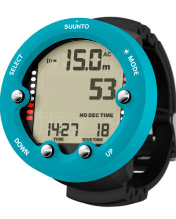 Suunto Dykkercomputer Zoop Novo