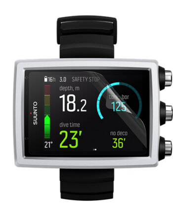 Suunto Eon Core Scratch Guard