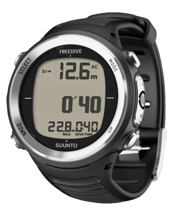 Suunto Fridykkercomputer D4f