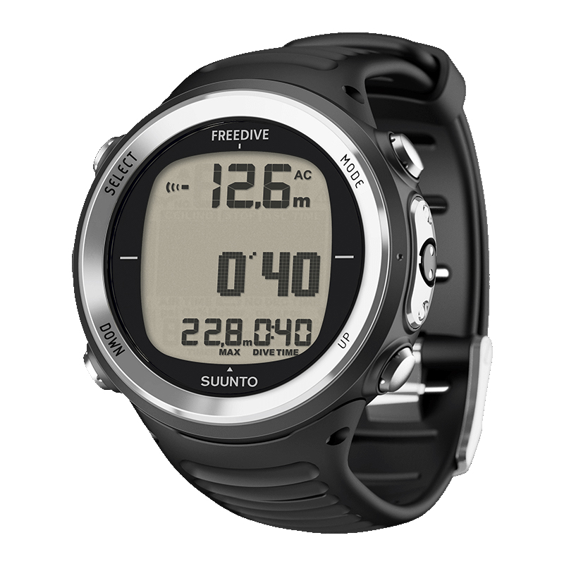 Suunto Fridykkercomputer D4f