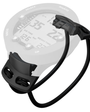 Suunto Zoop Novo Bungee Mount