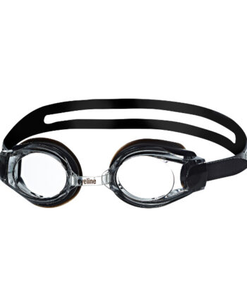 Svømmebrille Med Minus Styrke Klar