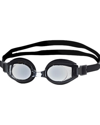 Svømmebrille Med Plus Styrke Tonet