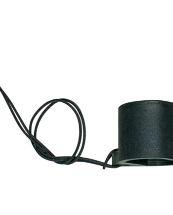 Tankventilbeskytter   Gummi