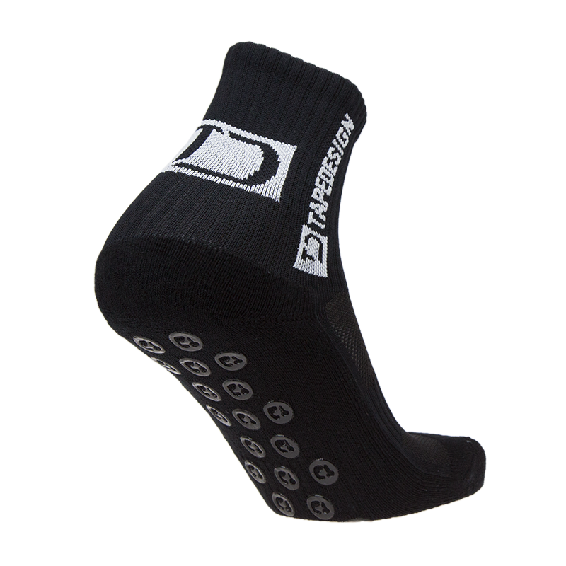 Tapedesign All-round Sock Classic Kids Sort
