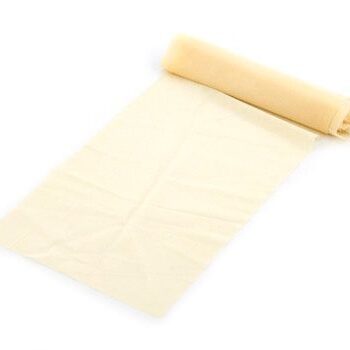 Thera-band Franklin Method Elastik  Beige
