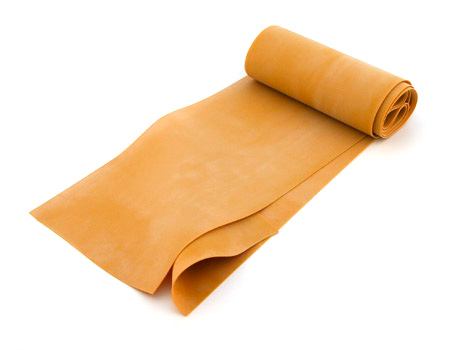 Thera-band Franklin Method Elastik Guld